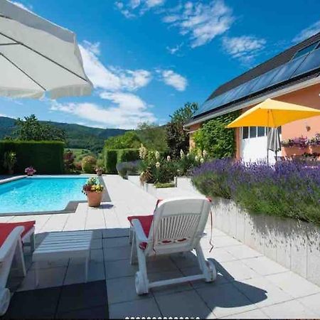 Osenbach Logement De Charme Au Coeur De La Nature מראה חיצוני תמונה