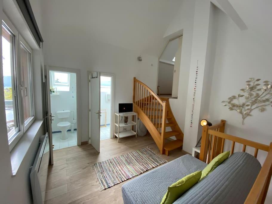 Osenbach Logement De Charme Au Coeur De La Nature מראה חיצוני תמונה