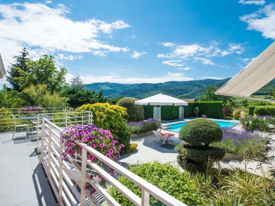 Osenbach Logement De Charme Au Coeur De La Nature מראה חיצוני תמונה