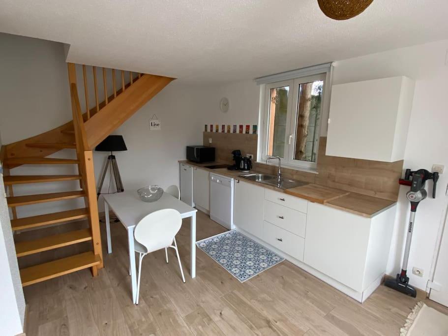 Osenbach Logement De Charme Au Coeur De La Nature מראה חיצוני תמונה