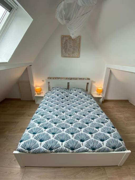 Osenbach Logement De Charme Au Coeur De La Nature מראה חיצוני תמונה