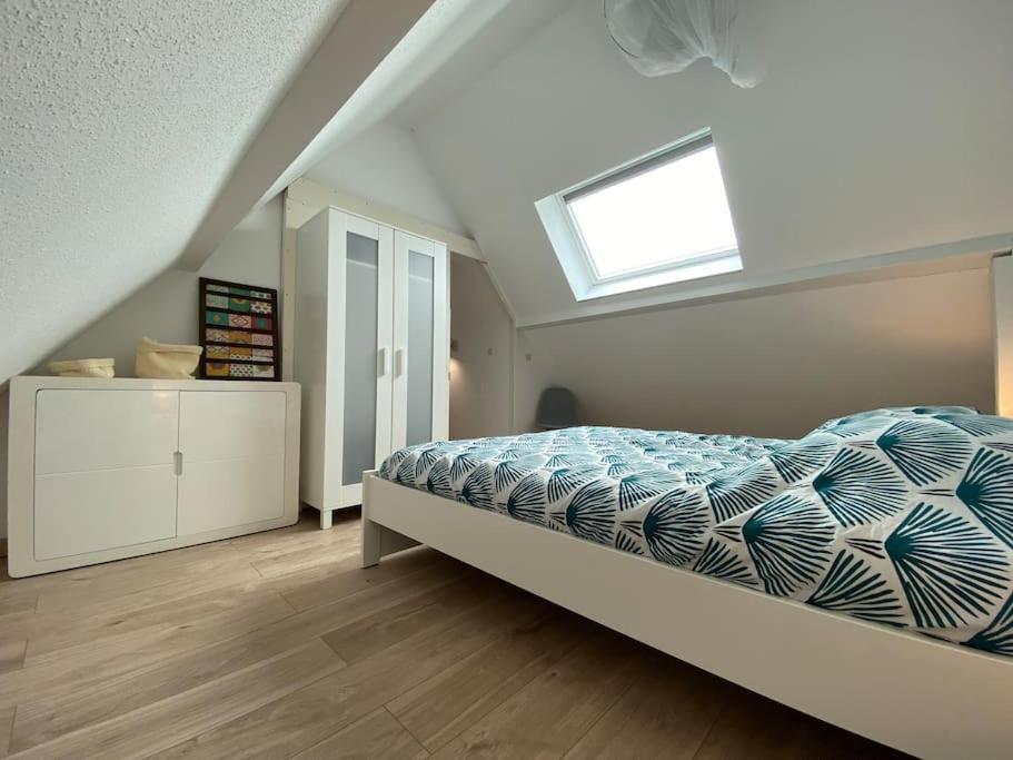 Osenbach Logement De Charme Au Coeur De La Nature מראה חיצוני תמונה