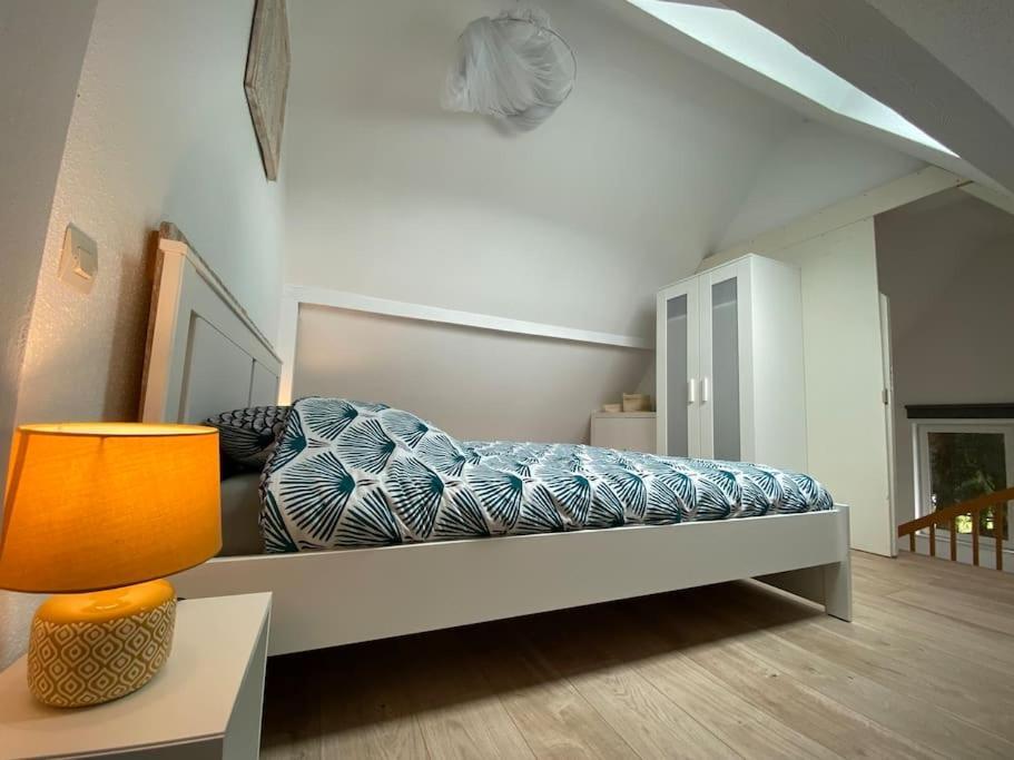 Osenbach Logement De Charme Au Coeur De La Nature מראה חיצוני תמונה